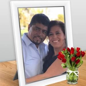 Meet your Posher, Erika